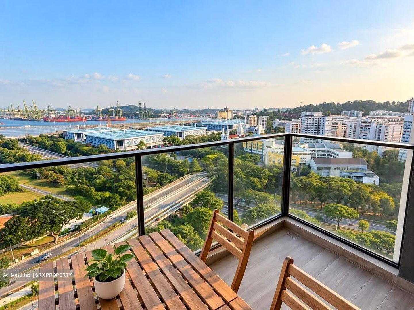 Avenue South Residence (D3), Apartment #612917601